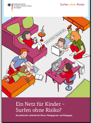 Ein Netz für Kinder - Surfen ohne Risiko?