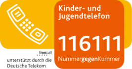 Kinder- und Jugendtelefon